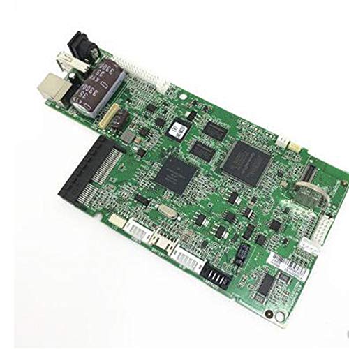 Original Motherboard for Zebra ZD410 Barcode Label Printer - Replacement Main Board PN: P1079903-007 | 3-Month Warranty | Compatible with Retail, Warehouse & Logistics Label Printing