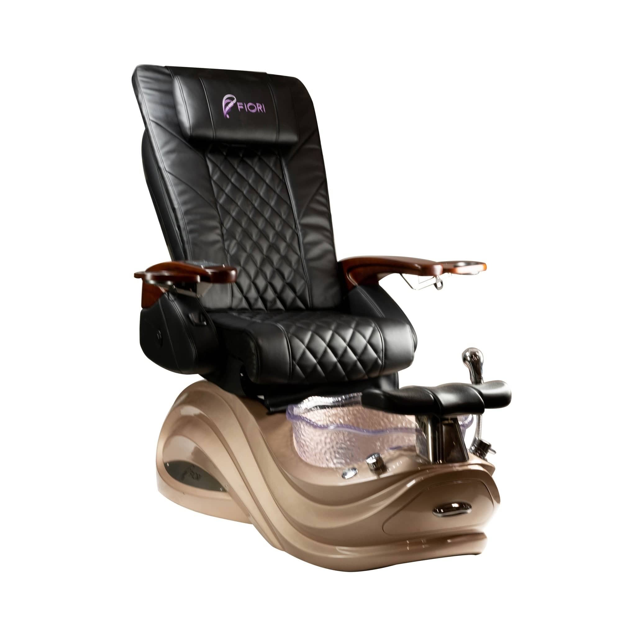 Fiori Omni Spa - Premium Home Spa System for Relaxation & Rejuvenation | Perfect for Bathrooms, Bedrooms & Self-Care Spaces