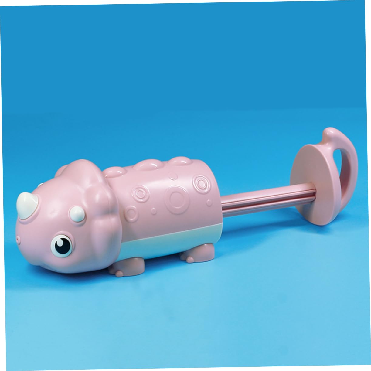 1pc Pink Submarine Bath Toy with Spray Station - Fun Water Play for Kids, Perfect for Bathtime & Pool Activities