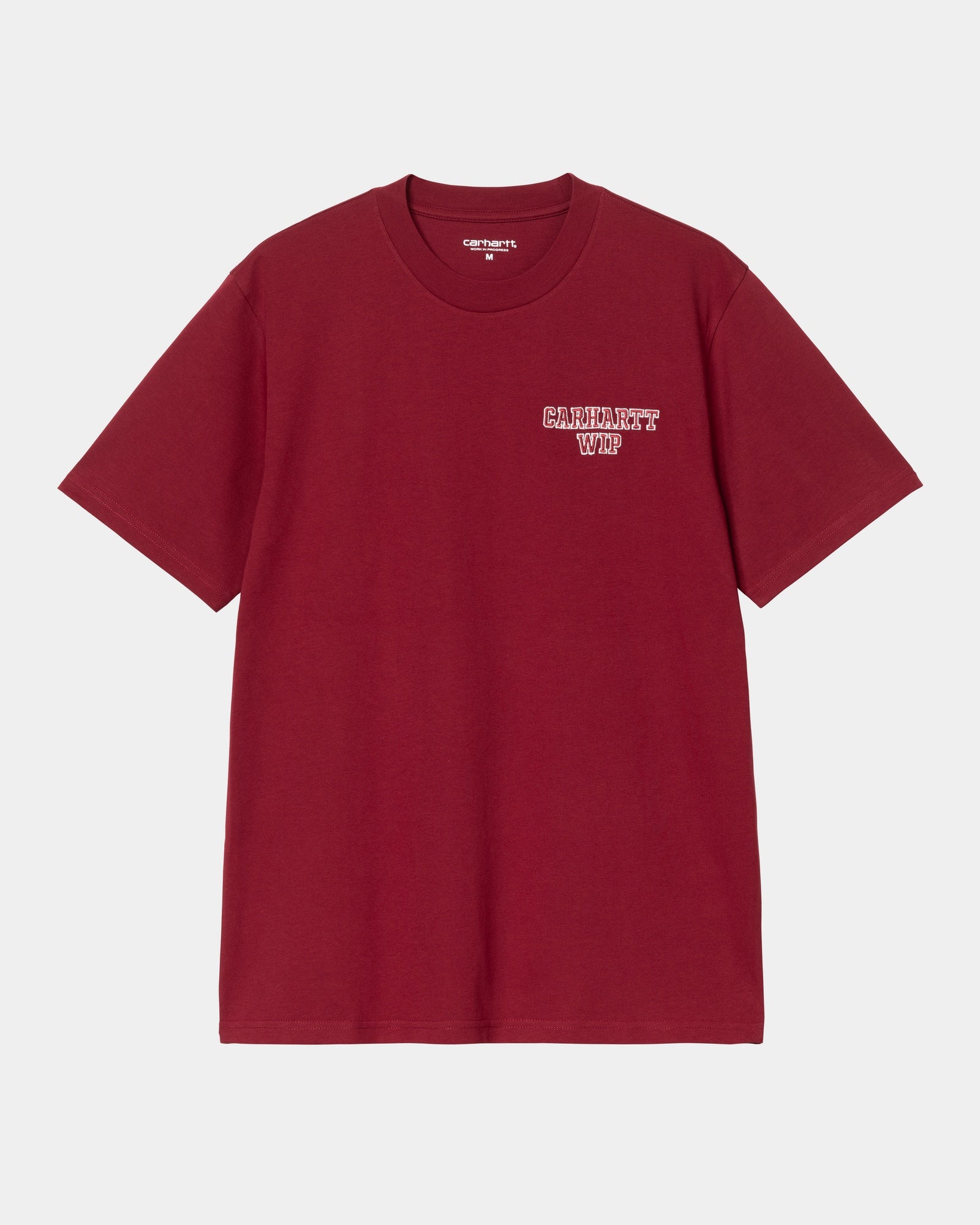 Scarlet Alumni T-Shirt - Comfortable Cotton Crewneck Tee for College Graduates & School Reunions | Perfect for Campus Events, Alumni Gatherings & Casual Wear