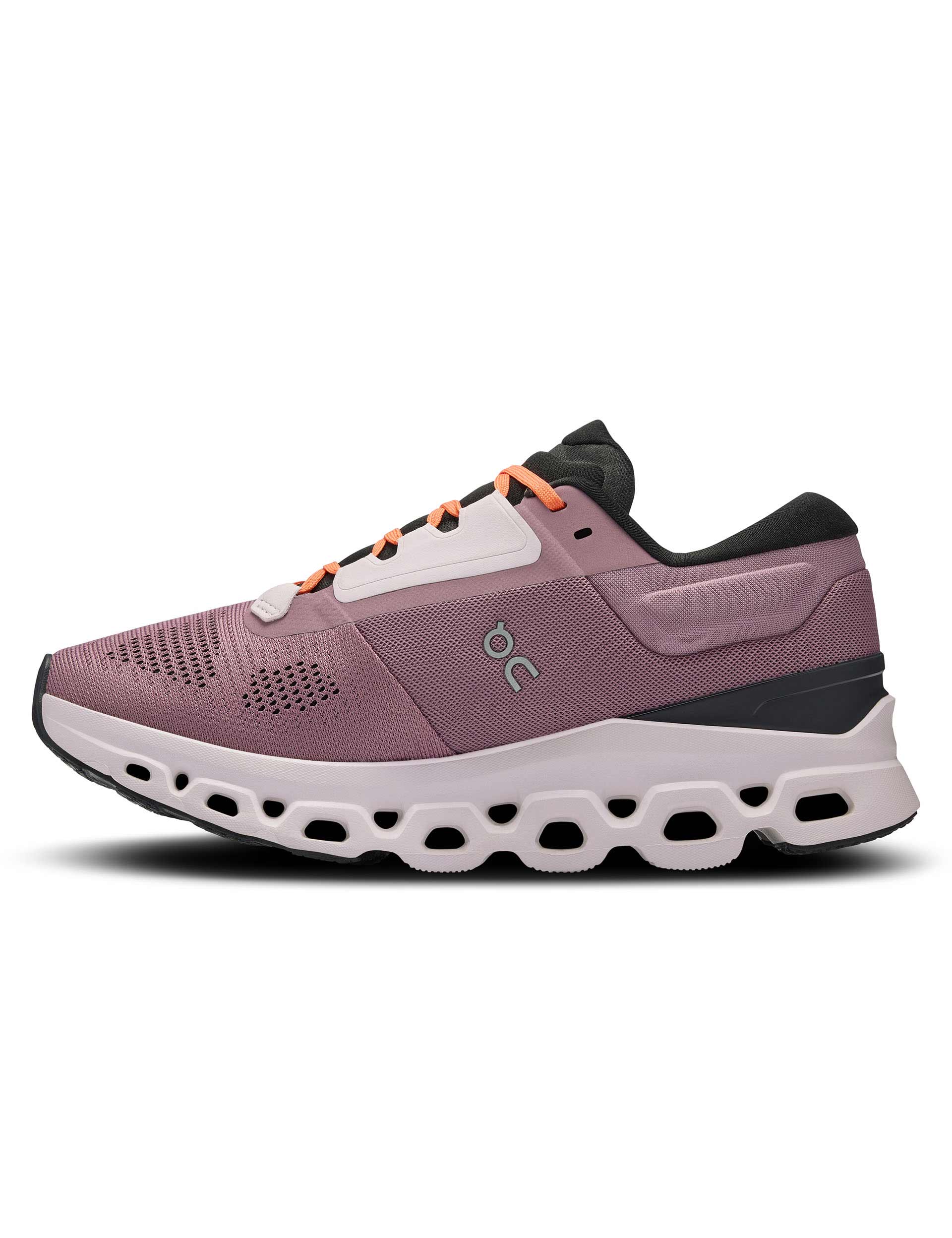 Cloudstratus 3 Running Shoes - Lightweight Cushioned for Women & Men - Perfect for Road Running, Jogging & Gym Workouts