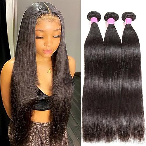 Straight Bundle