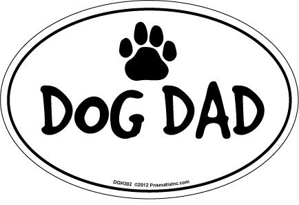 Funny Cat and Dog Magnets for Refrigerator - Perfect Gift for Dog Dads & Pet Lovers - Great for Home, Office, or Gifts