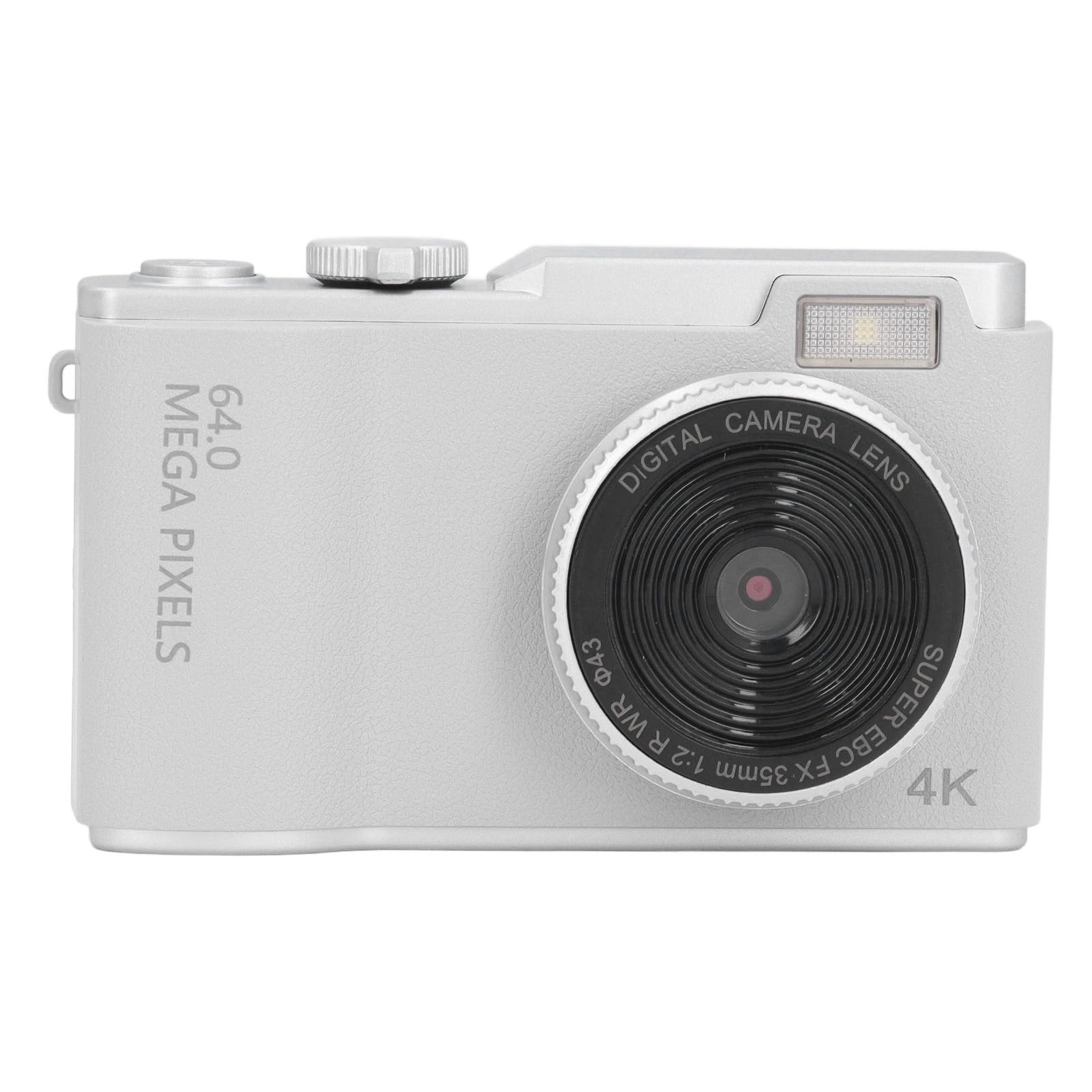 48MP Digital Camera with 2.4