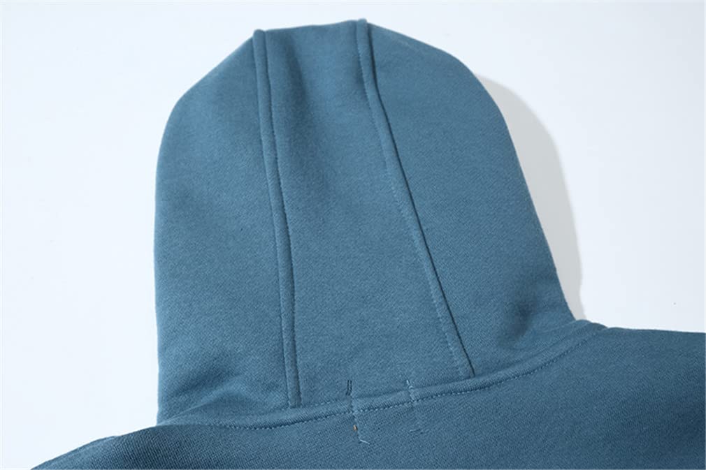 GBER C.P Company Men's Hoodies & Fleece Sweatshirts - Velvet Cardigan, Tracksuits & Long Sleeve Blouses for Autumn/Winter Casual Wear (Sizes C, L) | Perfect for Outdoor Activities, Streetwear Fashion & Cold Weather Layering