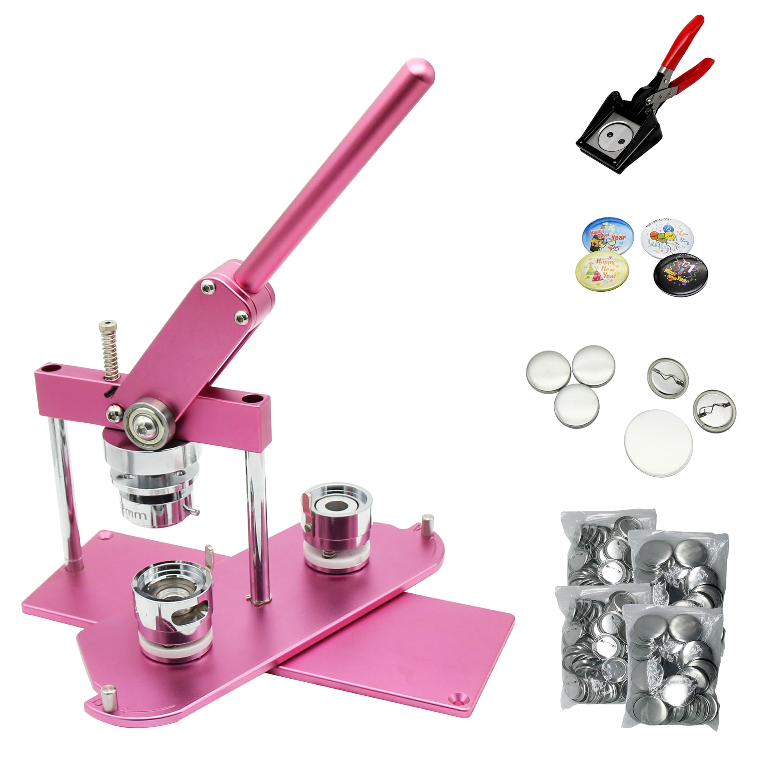 ChiButtons Pro 32mm (1.25