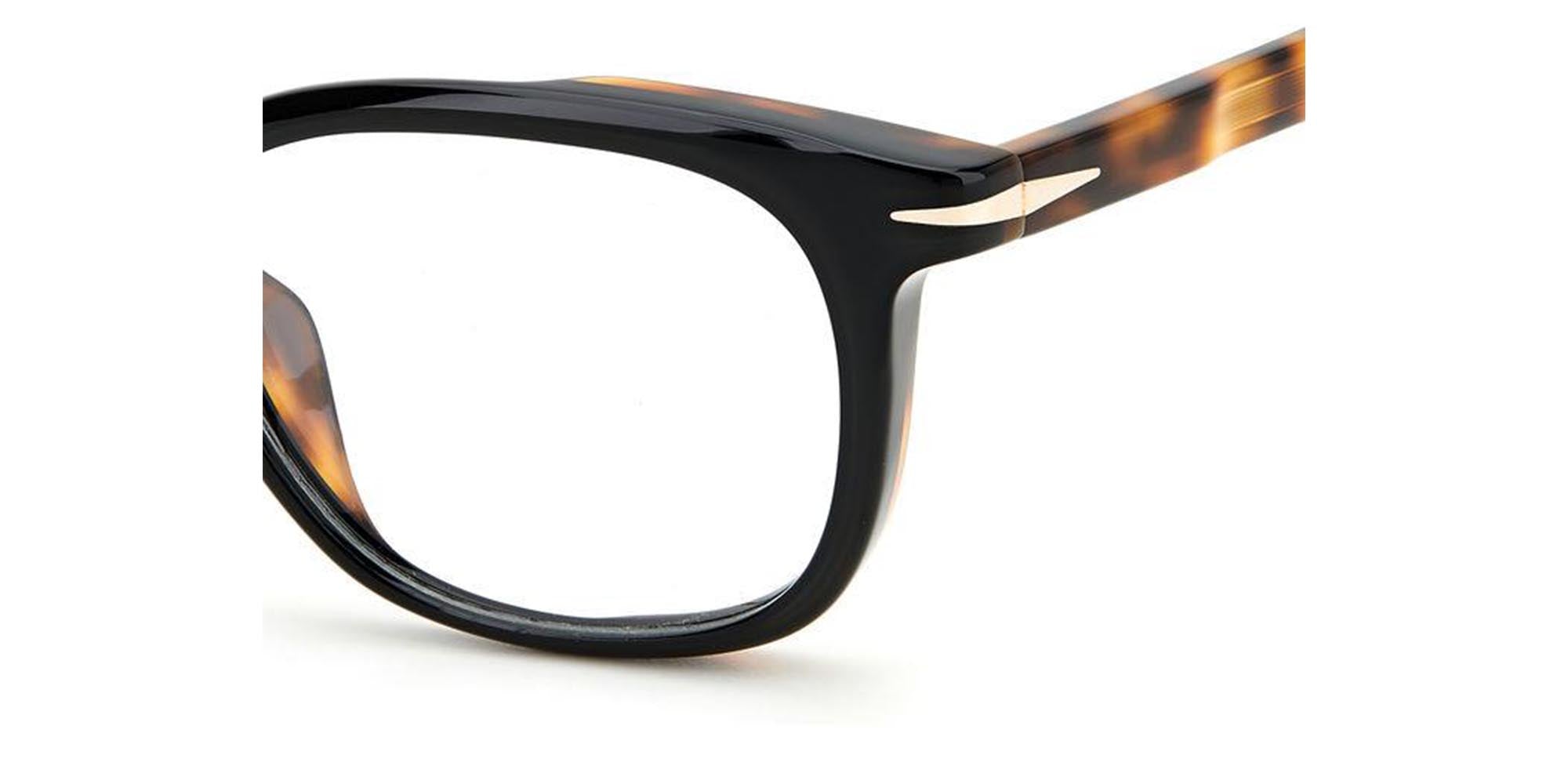 David Beckham DB7089/F Sunglasses - Asian Fit for Men & Women - UV Protection, Polarized Lenses - Perfect for Driving, Outdoor Sports & Fashion Accessories