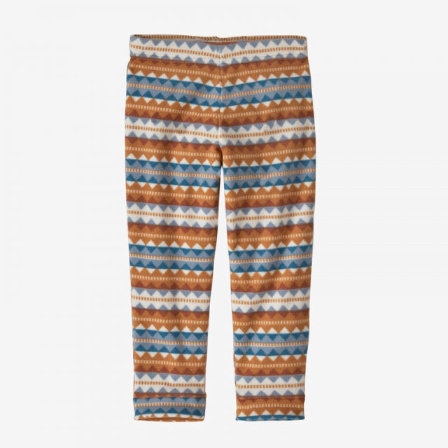 Soft & Breathable Baby Micro D Bottoms - Comfortable Infant Pants for Playtime, Sleep & Everyday Wear