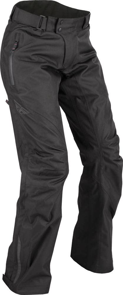 Fly Racing Men's Motorcycle Racing Jacket - Lightweight, Durable & Breathable for Street & Track Riding