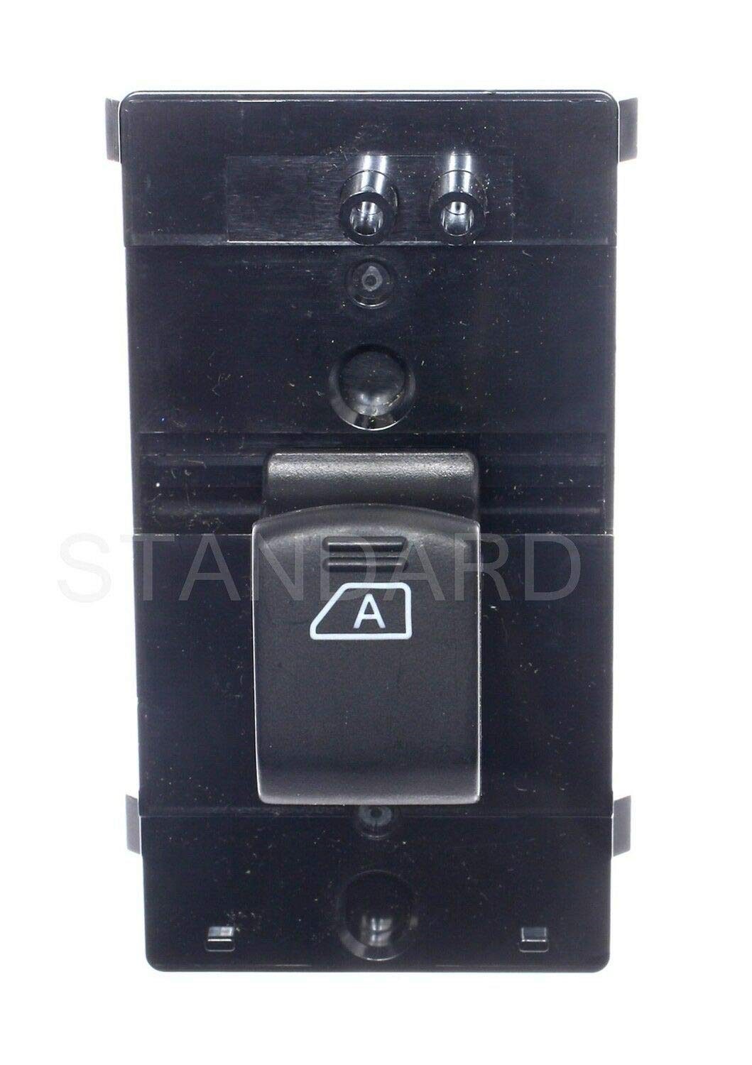 Standard Motor Products DWS-816 Power Window Switch - Compatible with Multiple Car Models - Easy Installation for Smooth Window Operation - Perfect for Car Repair & Maintenance