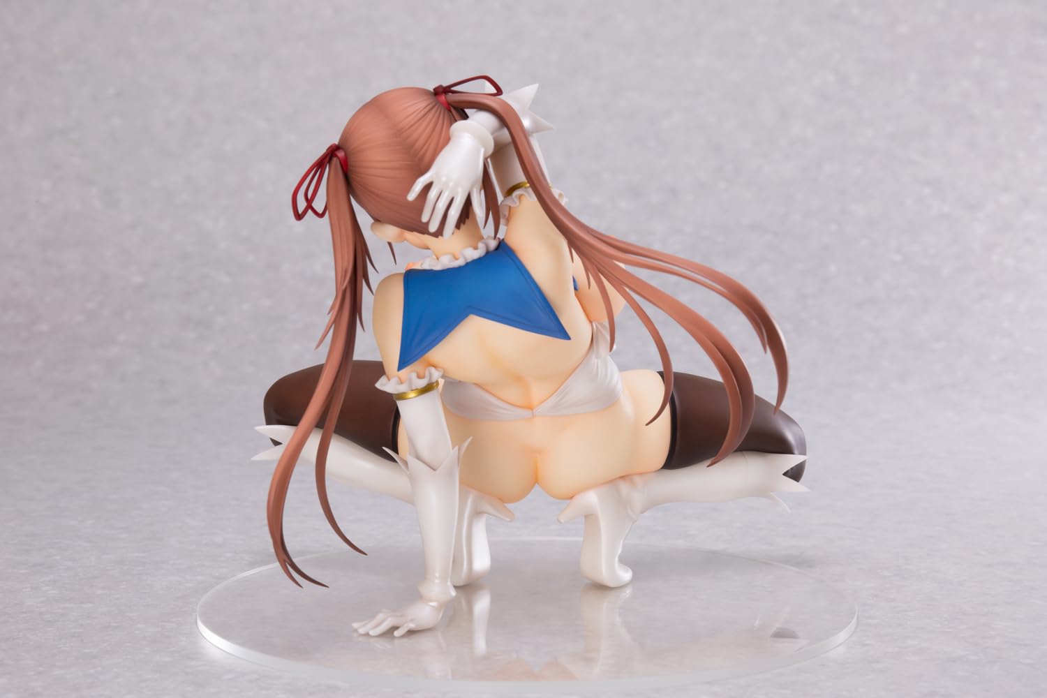 **Airi Tsugaike 1/6 Scale PVC Figure - Magical Enjuju! Tuberosa+ by Momi - Anime Collectible for Display & Decor**    *(Perfect for Anime Fans, Gaming Rooms, or as a Unique Gift for Collectors!)*