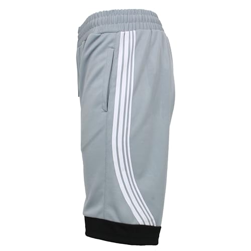 Silver/Black