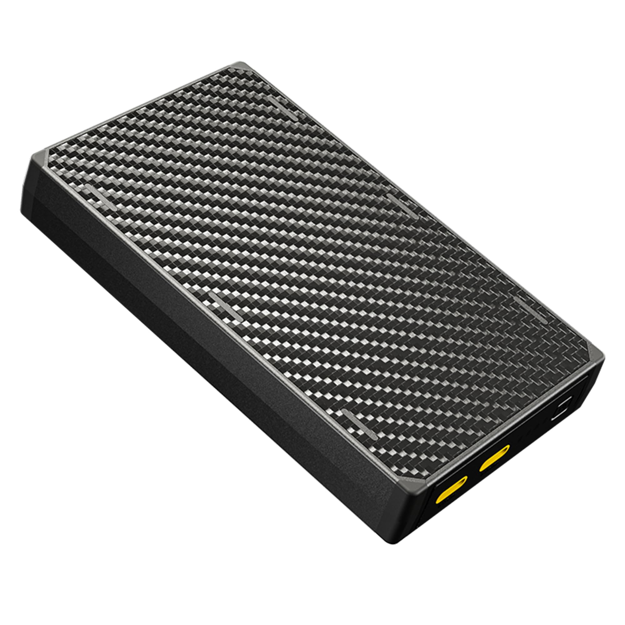 Nitecore NB20000 Gen 3 Power Bank - 20000mAh Fast Charging Portable Battery with QC & PD - Compatible with iPhone 15/14/13, Samsung Galaxy S23/S22, iPad & Tablets - Includes Lumentac USB-C Cable (Dual USB-C) - Perfect for Travel, Camping & Emergency Power Backup