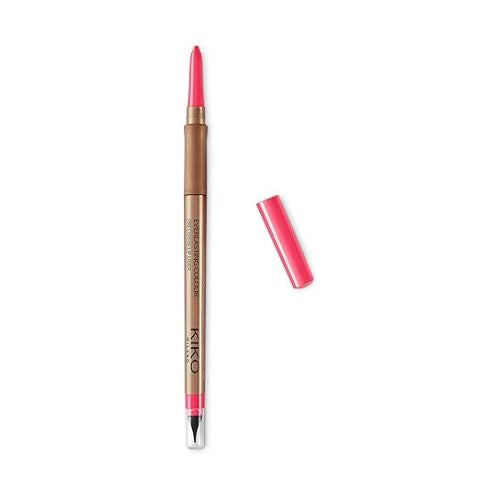 Everlasting Color Precision Lip Liner - Long-Lasting Waterproof Lip Pencil for Defined Lips | Perfect for Everyday Wear, Special Occasions & Makeup Looks