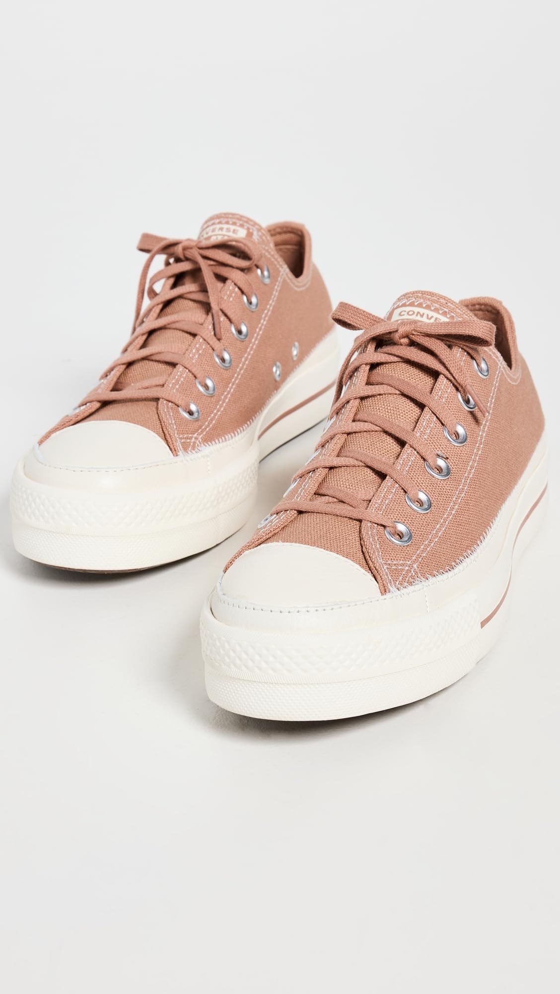 Converse Women's Chuck Taylor All Star Lift Platform Sneakers - Fashion High Top Shoes for Women, Casual & Streetwear Outfits | Perfect for Everyday Wear, Dating, and Parties