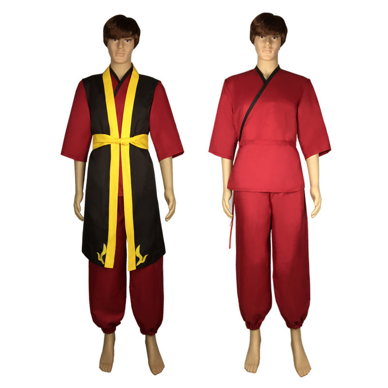 Cartoon Halloween Cosplay Costume for Kids & Adults - Fun Party Outfit for Halloween, Cosplay Events & Themed Parties