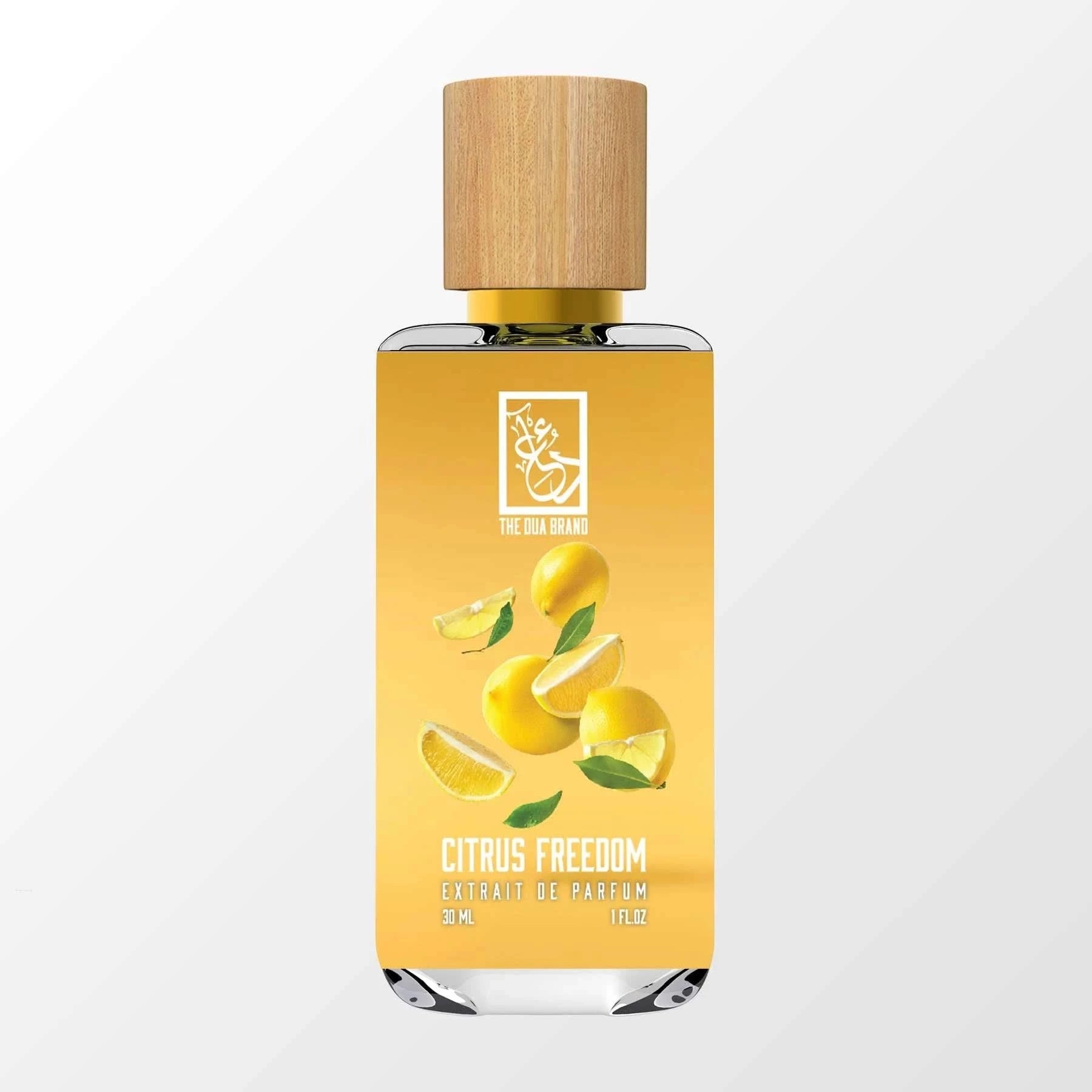 Citrus Freedom - Fresh & Natural Citrus Scented Air Freshener for Home, Car & Office | Eliminates Odors & Refreshes Air | Perfect for Bathrooms, Kitchens & Pet Areas