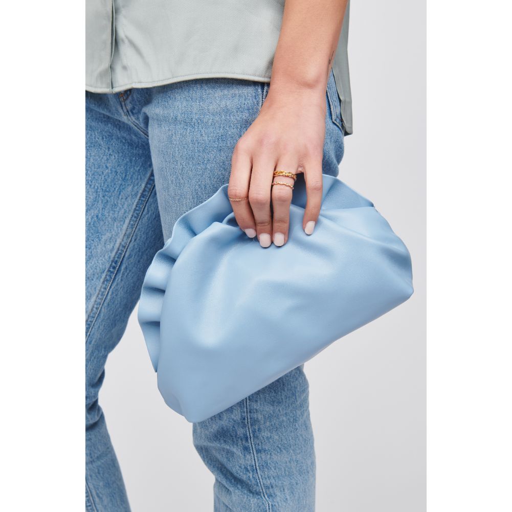 Petunia Crossbody Bag for Women - Stylish & Lightweight Shoulder Purse - Perfect for Travel, Shopping & Everyday Use