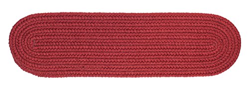 Colonial Red