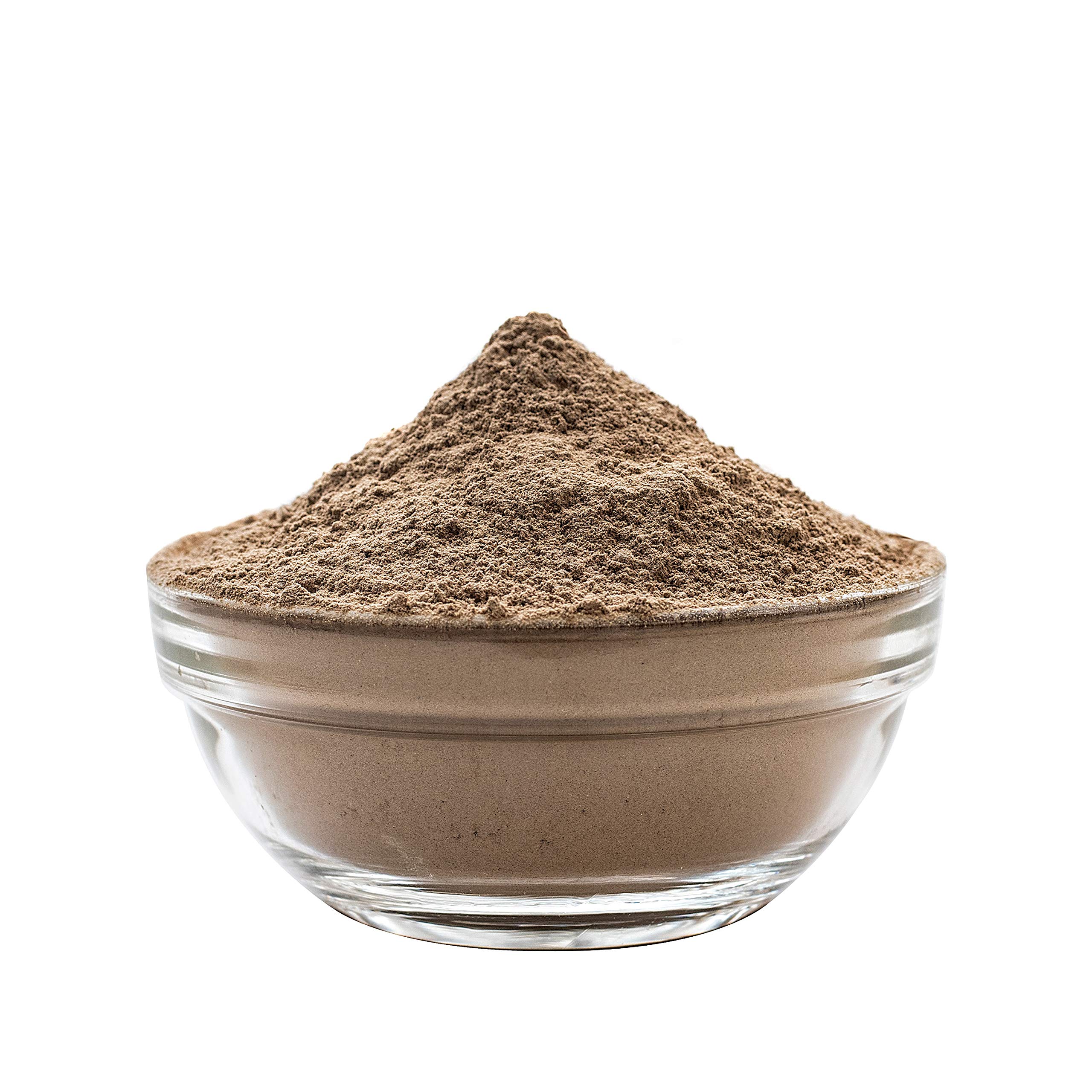 Organic Aloe Vera Powder for Hair & Face | USDA Certified Aloe Barbadensis Extract | 1 Pound (16 oz) | Skin Care, Hair Growth & DIY Beauty Recipes