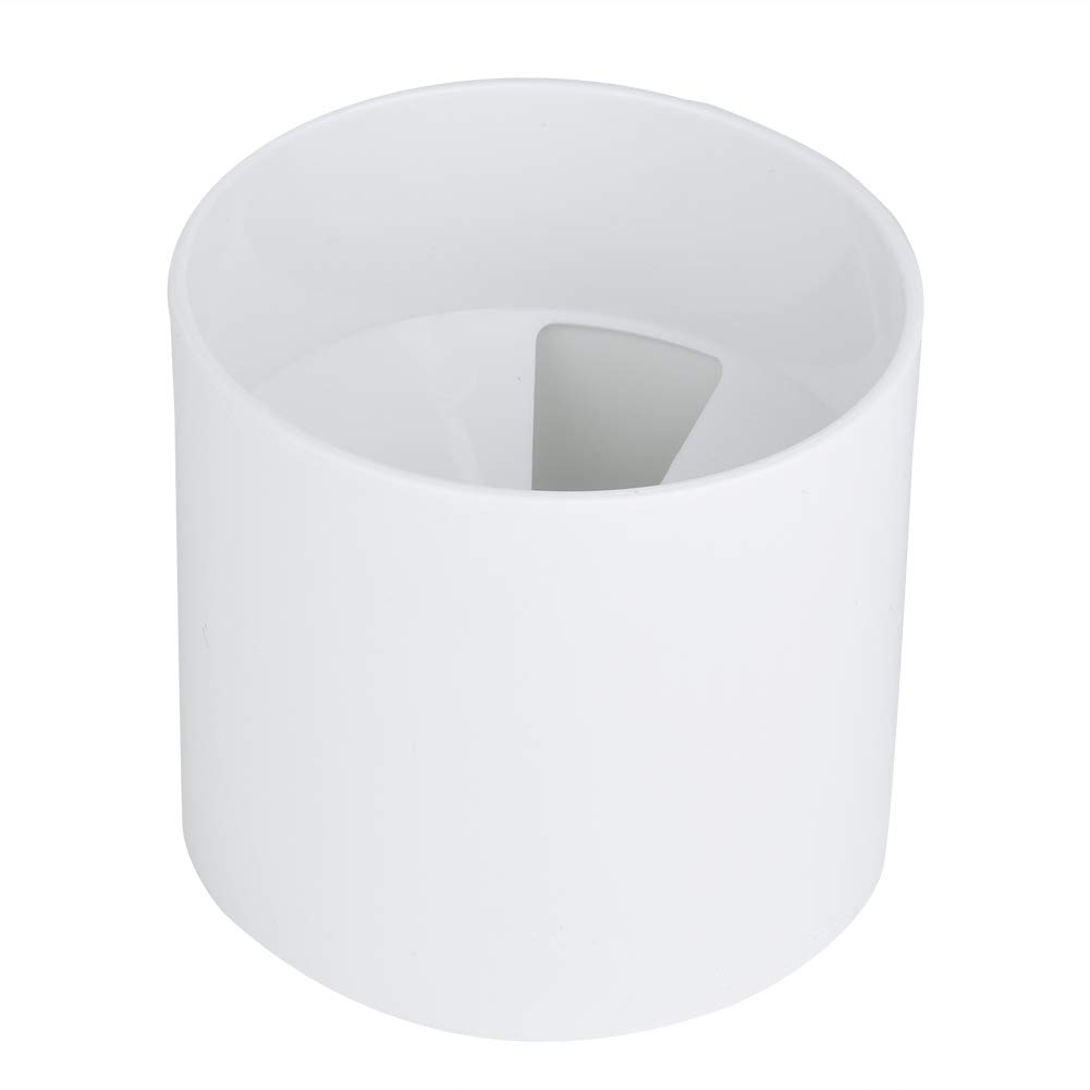 Golf Hole Cup Training Aid - Golf Practice Accessory with Flag & Pin Set - Rust-Resistant Golf Hole Cup for Putting Green - Perfect for Backyard & Indoor Golf Practice