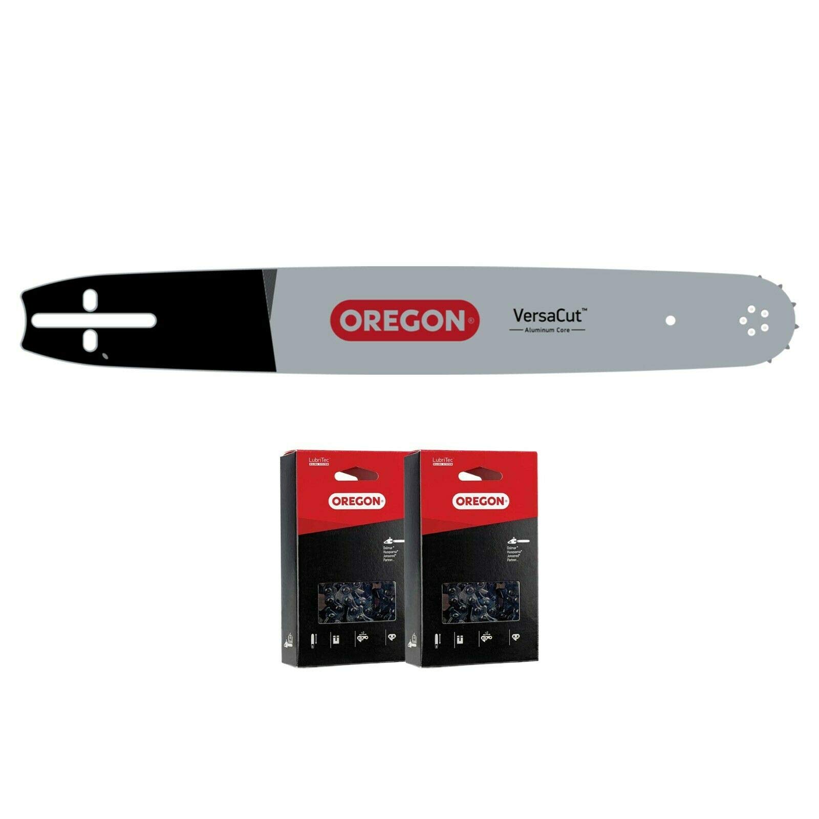 Oregon 20