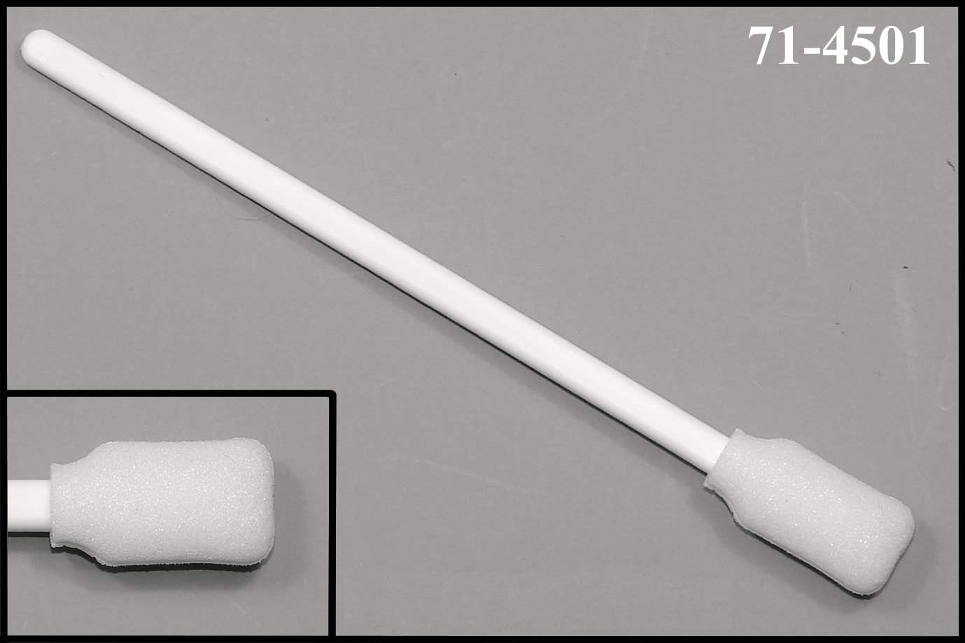 Swab-its 500 Pack 5