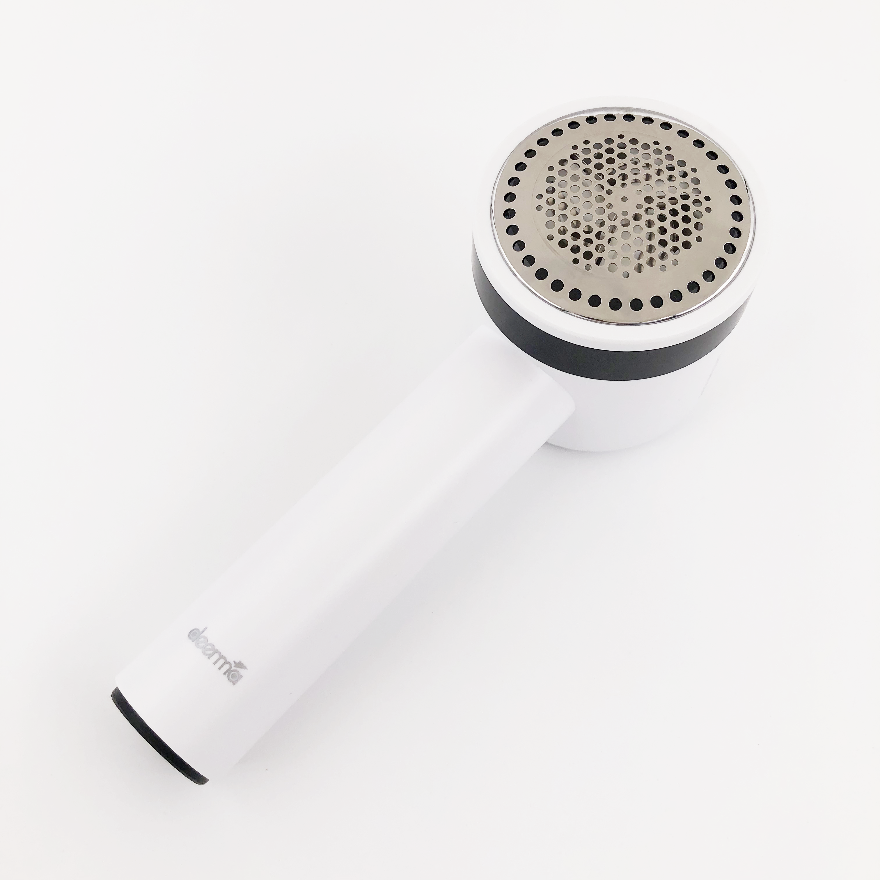 Deerma MQ910 Rechargeable Fabric Shaver & Lint Remover - Perfect for Clothes, Sweaters & Home Use - Great Promotional Gift for Agents