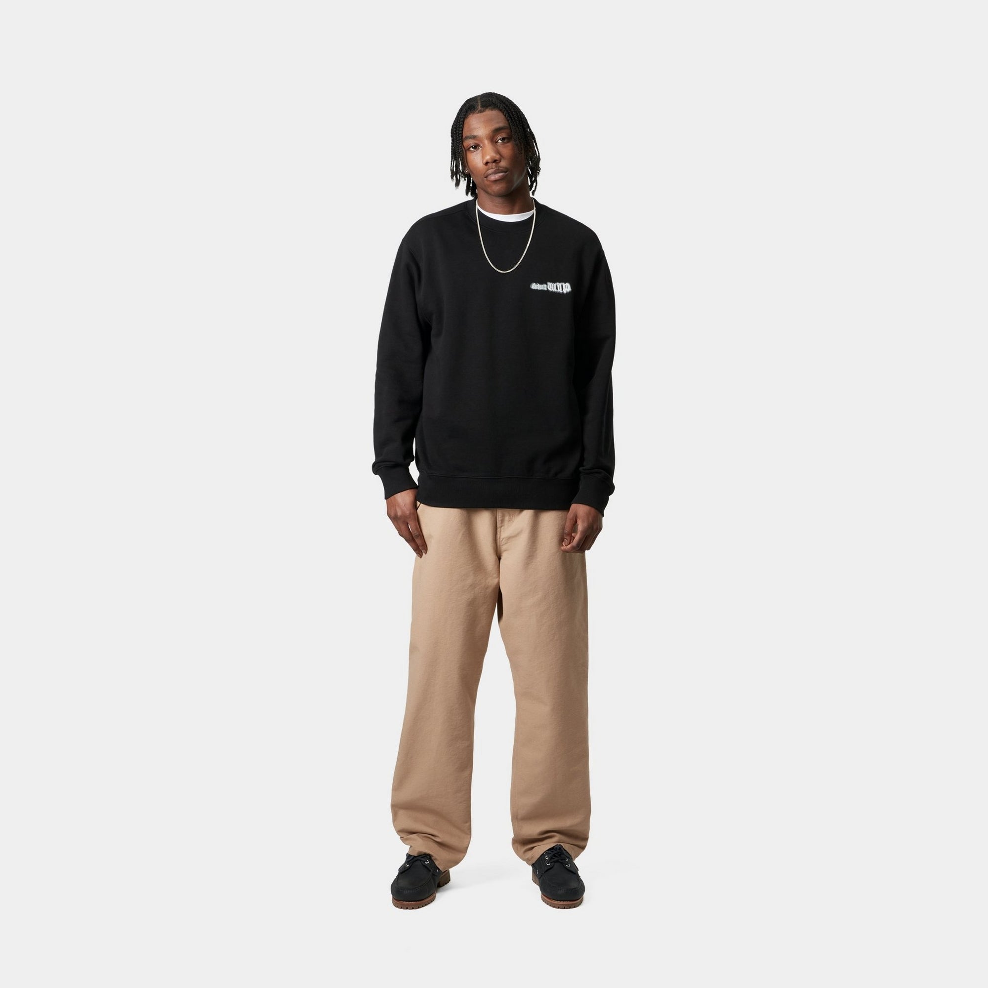 Greatest Flicks Sweatshirt for Men & Women | Black Pullover Hoodie | Cozy Casual Wear for Street Style, Lounge & Winter Outfits