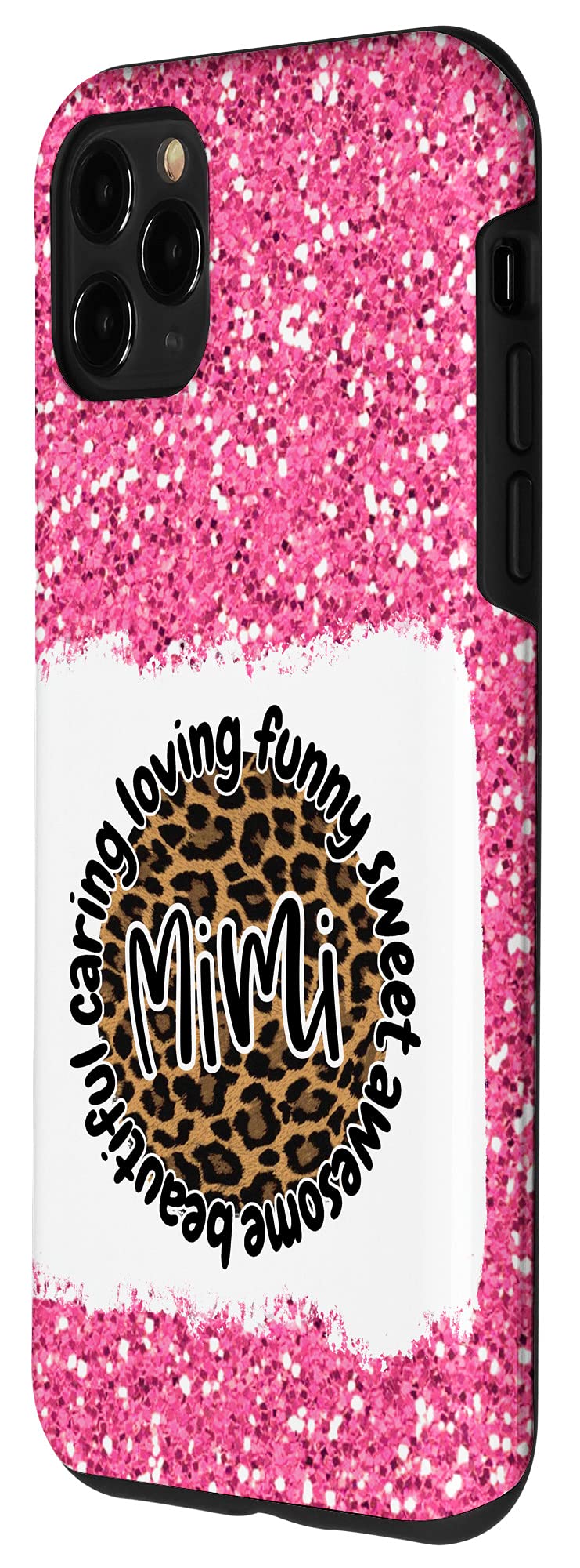 iPhone 11 Pro Max Case - Shockproof Protective Cover with Premium Design | Perfect Gift for Grandma, Mom & Loved Ones | Ideal for Daily Use, Travel & Special Occasions