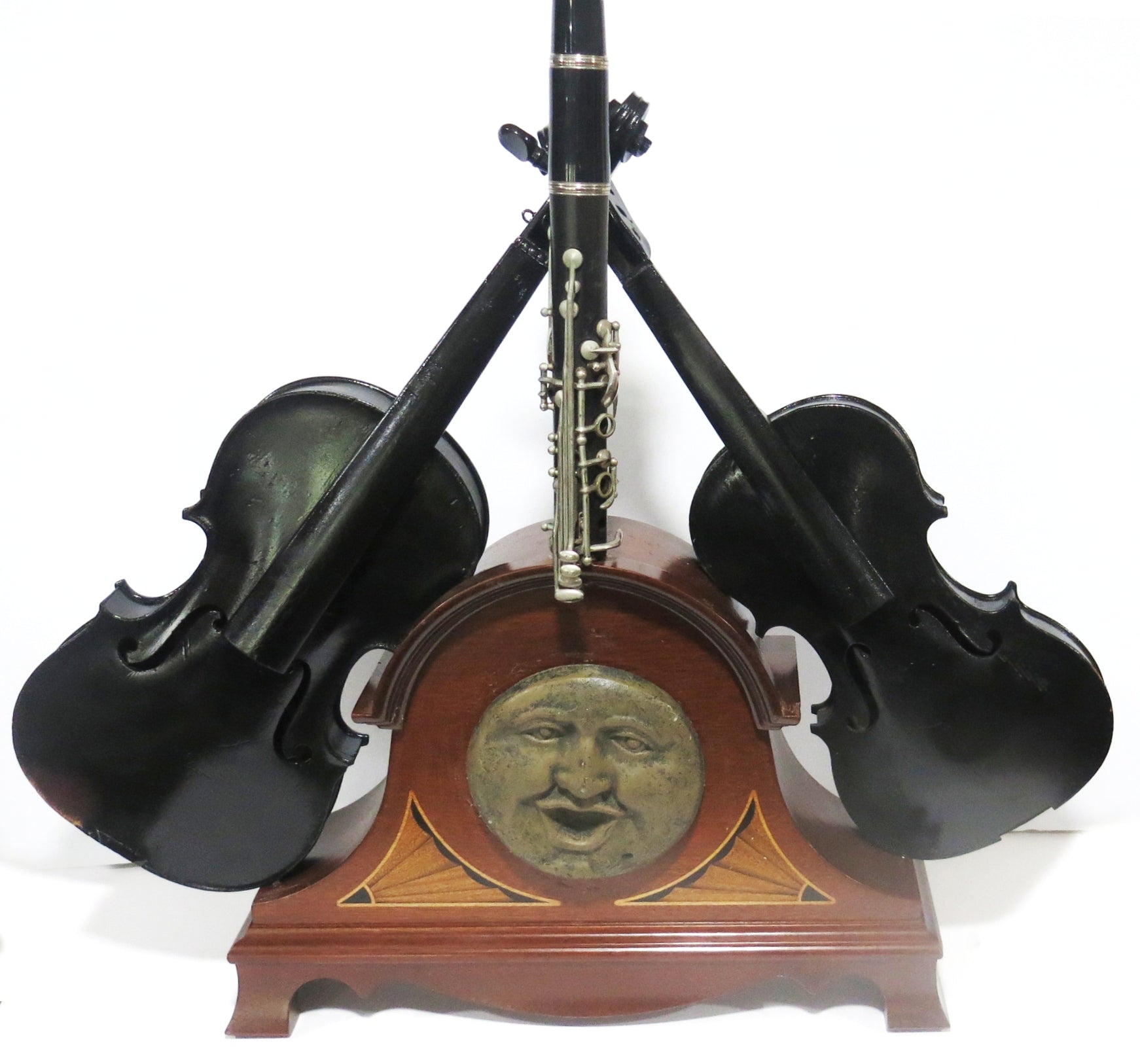 Kathleen McSherry: Midnight Sonata with Woodwind and Strings - Romantic Classical Music CD for Relaxation, Dinner Parties & Study Sessions