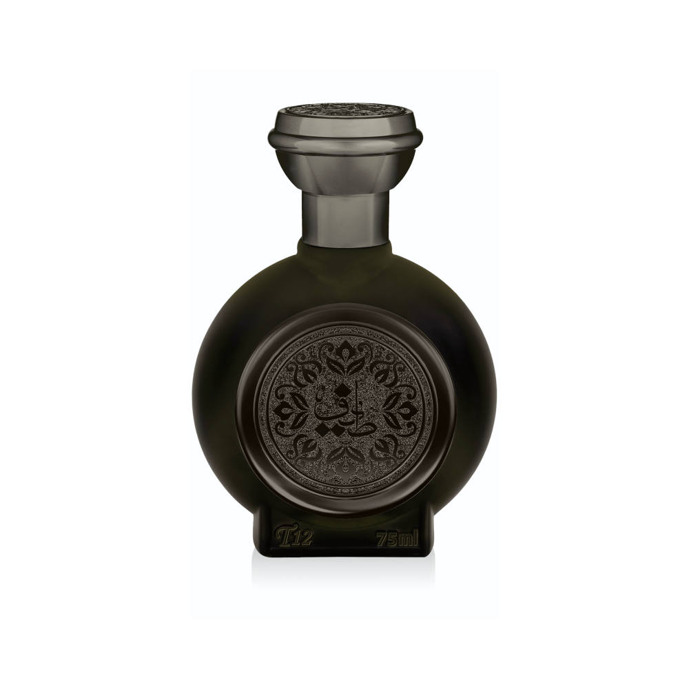 T12 Eau de Parfum 75ml for Women & Men - Long Lasting Luxury Perfume for Daily Wear, Date Night & Special Occasions