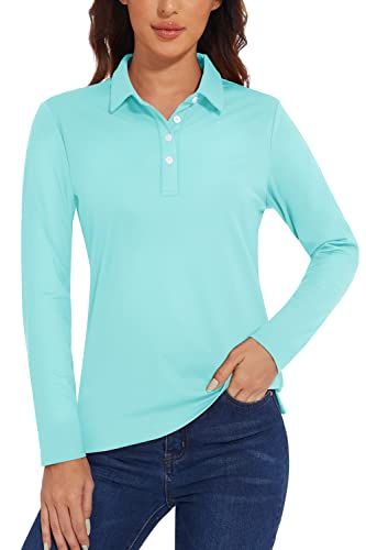 Light Lake Blue