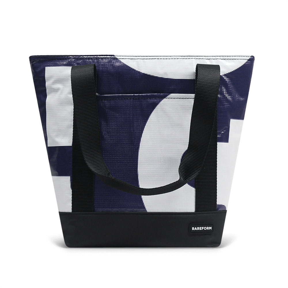 Beck Cooler Bag Bk1 00933 - Insulated Lunch Bag for Work, Picnics & Outdoor Activities | Leakproof & Durable Cooler Tote for Food & Drinks | Perfect for Office, Beach & Camping Trips