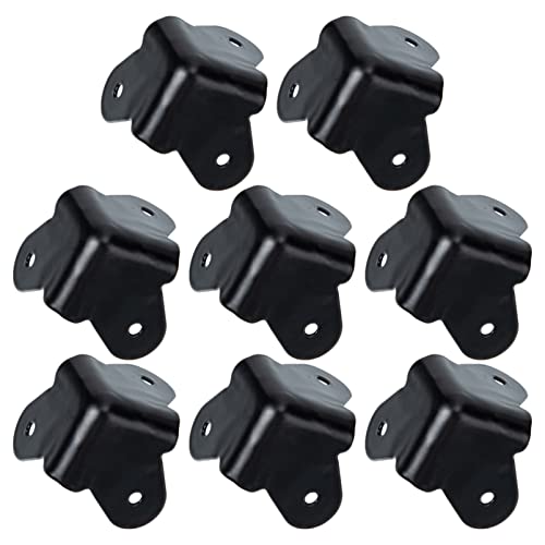 8pcs
