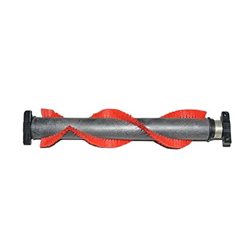 Oreck Vacuum Cleaner Replacement Grooved Pulley Brushroll - Compatible with Part #S85.0013.1/2 - Perfect for Home Cleaning & Maintenance