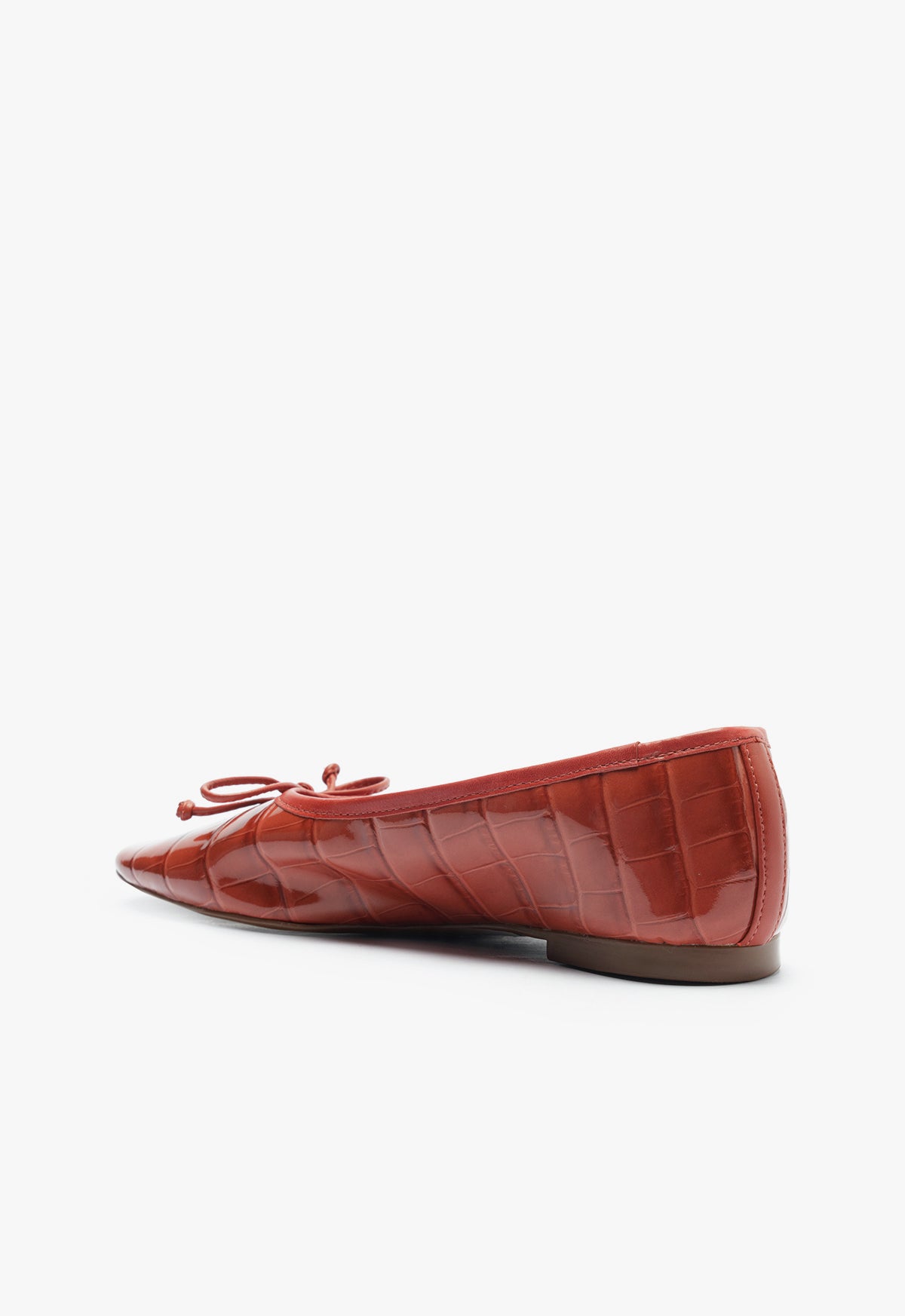 Arissa Women's Ballet Flats - Comfortable & Stylish Slip-On Shoes for Casual Wear, Work & Everyday Use