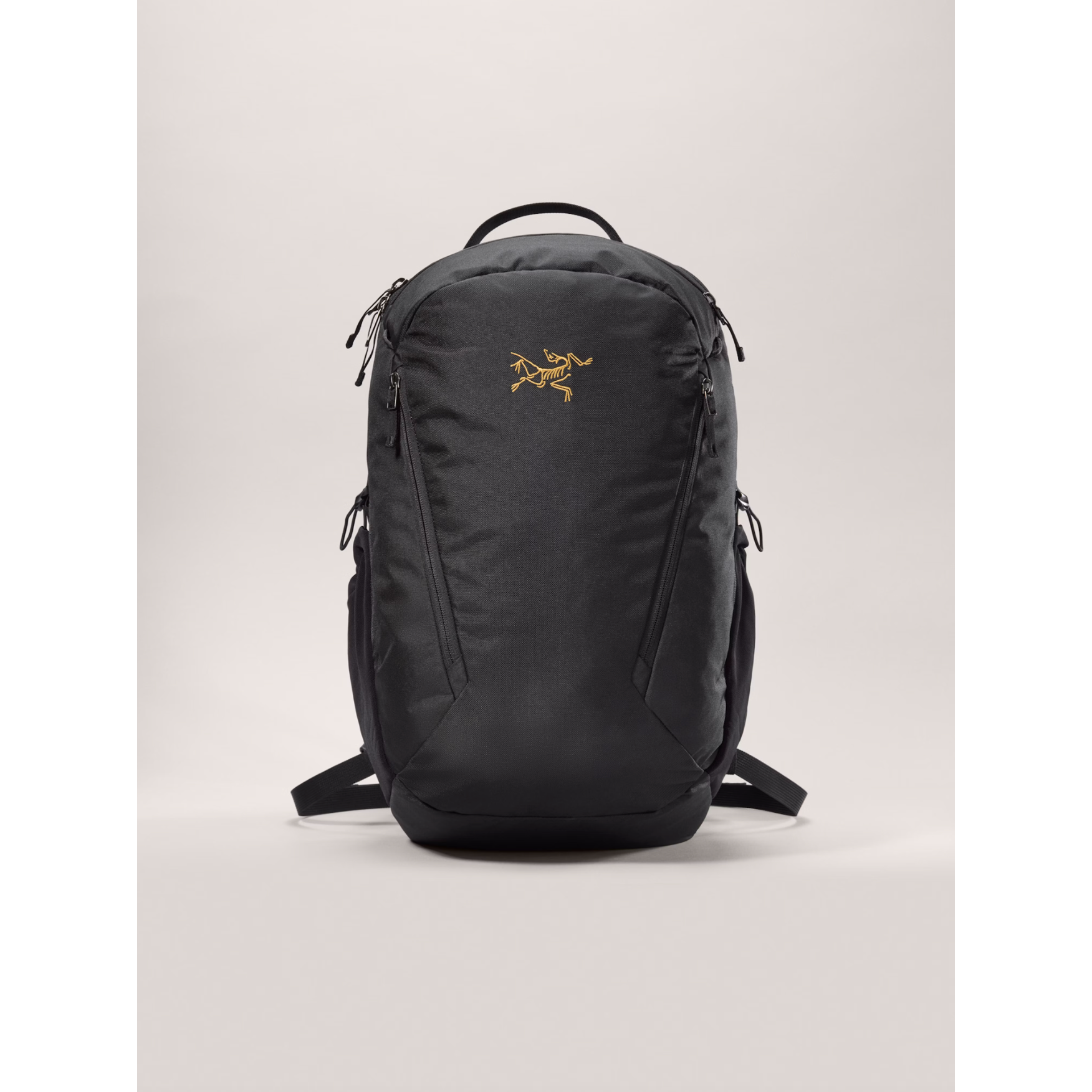 Arc'teryx Mantis 26L Hiking Backpack - Lightweight Water-Resistant Daypack for Outdoor Adventures, Travel & Commuting