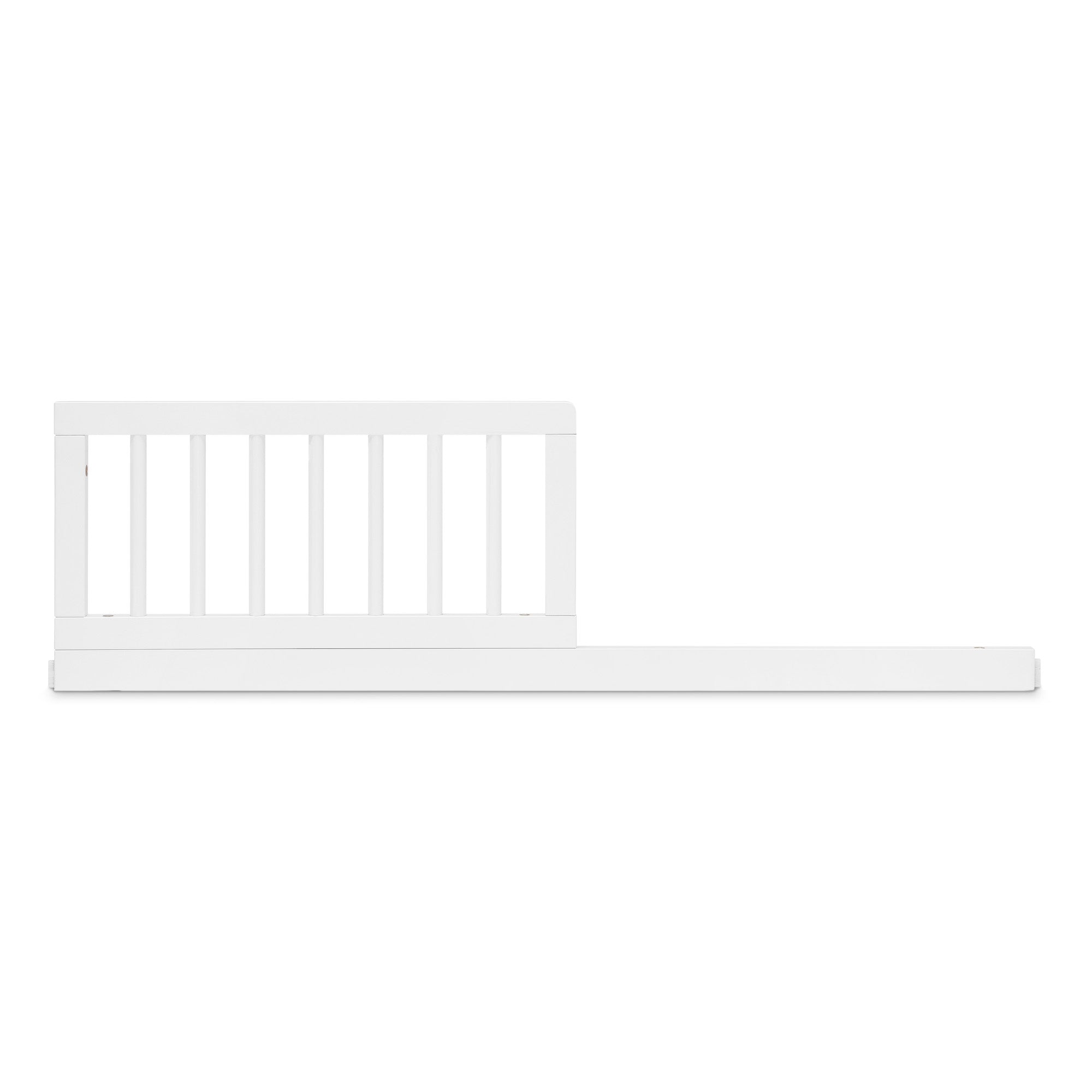 Daybed Sofa Toddler Guardrail Kit (W189725) - Safety Rail for Kids, Convertible Bed & Couch Protection - Perfect for Daybeds, Sofas, and Toddler Beds