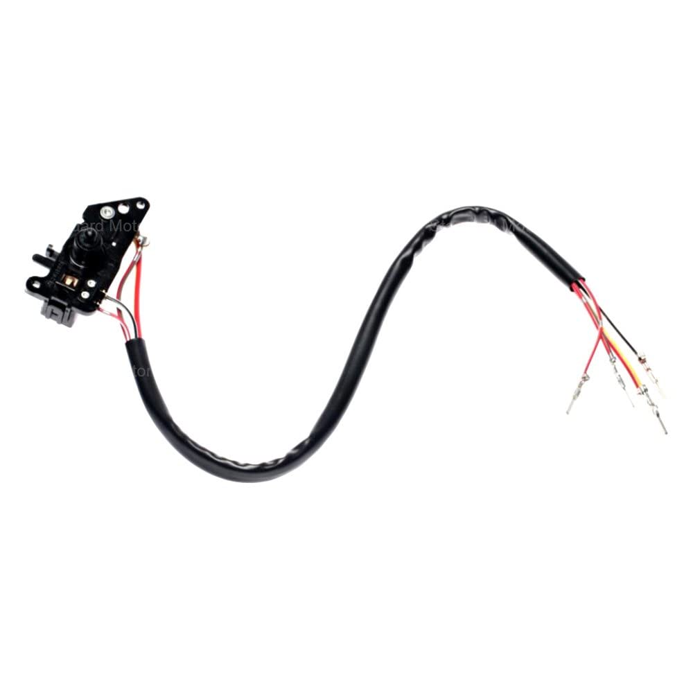 Standard Motor Products DS-3210 Headlight Dimmer Switch - Compatible with Multiple Vehicle Models - Perfect for Night Driving & Road Safety