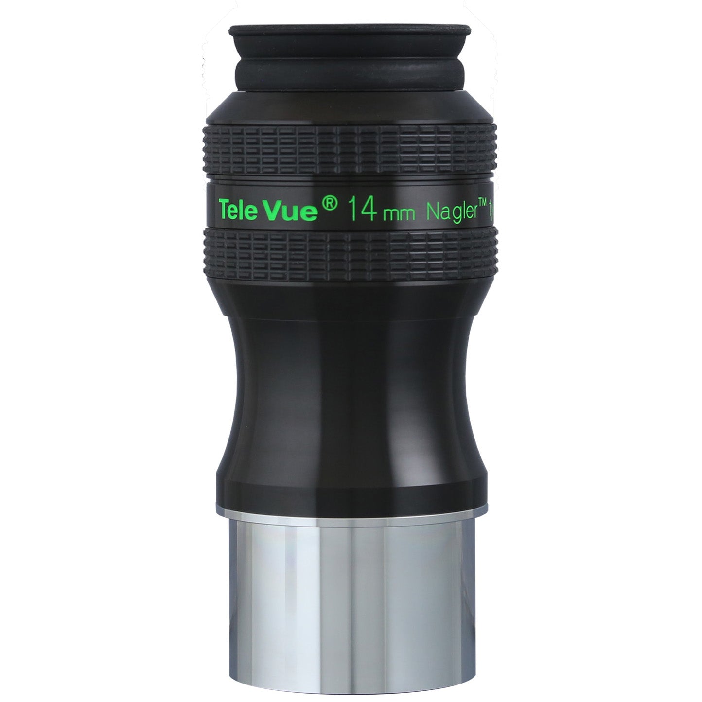Tele Vue 14mm Nagler Type 7 Eyepiece - Premium Telescope Lens for Astronomy & Stargazing - Perfect for Deep Space Observation & Astrophotography