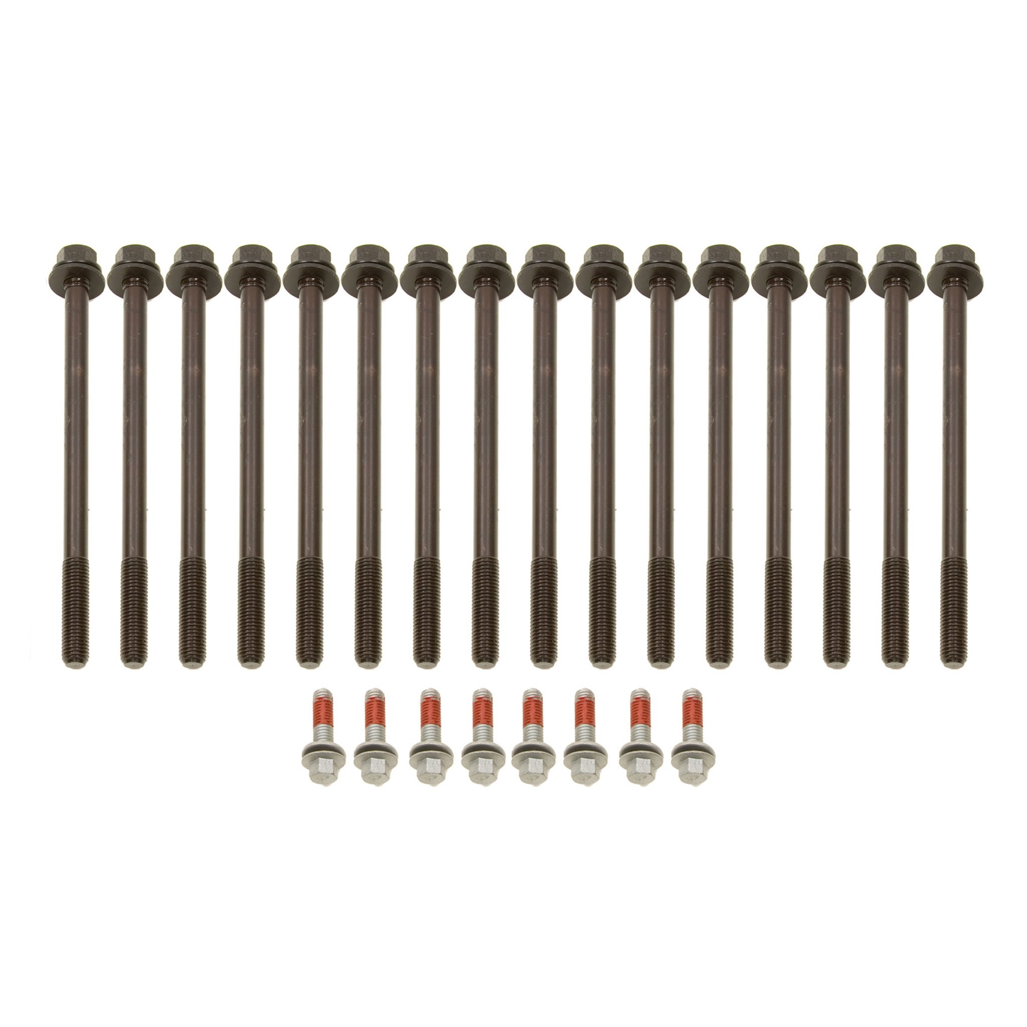 3.7L Dodge Ram Jeep Full Gasket Set - for 05-12 Models | Engine Repair Kit