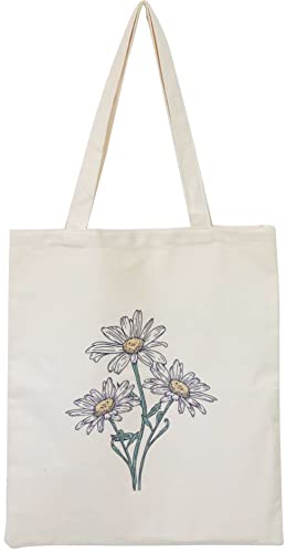White-daisy