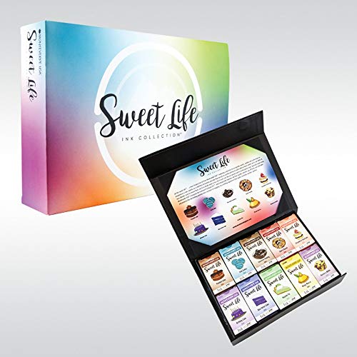 Sweet Life Collection