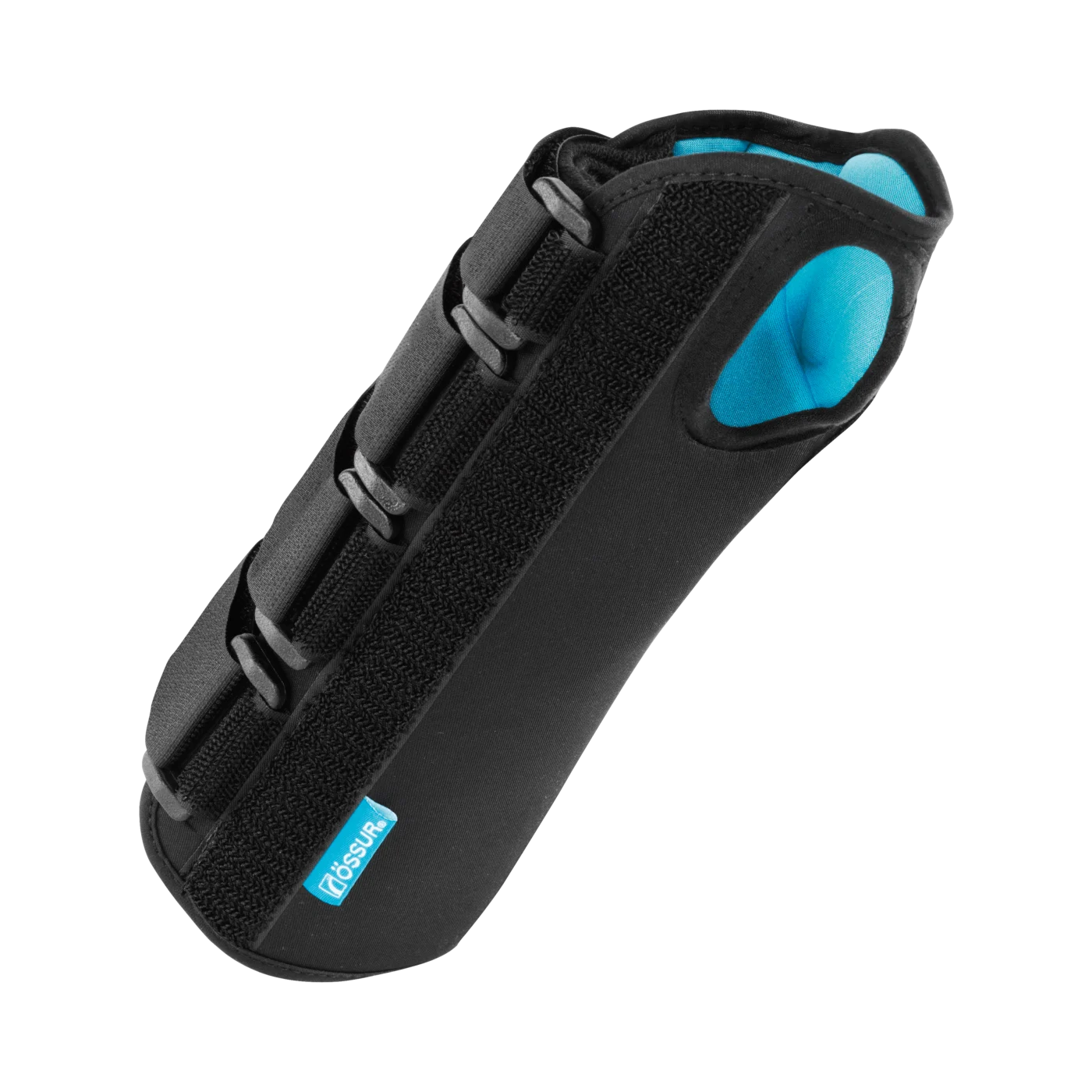 Formfit® Wrist & Forearm Support Braces for Pain Relief & Carpal Tunnel - Adjustable Compression Sleeves for Typing, Gaming & Sports Injuries (Pair)