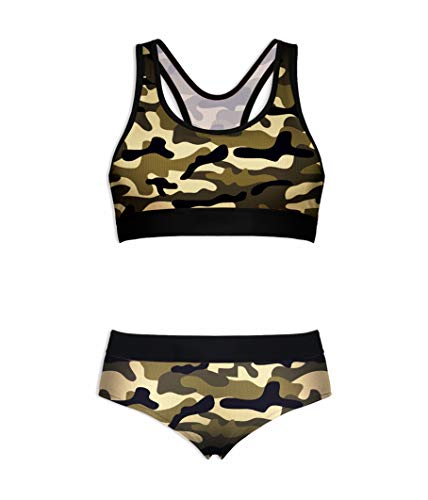 Green Camo