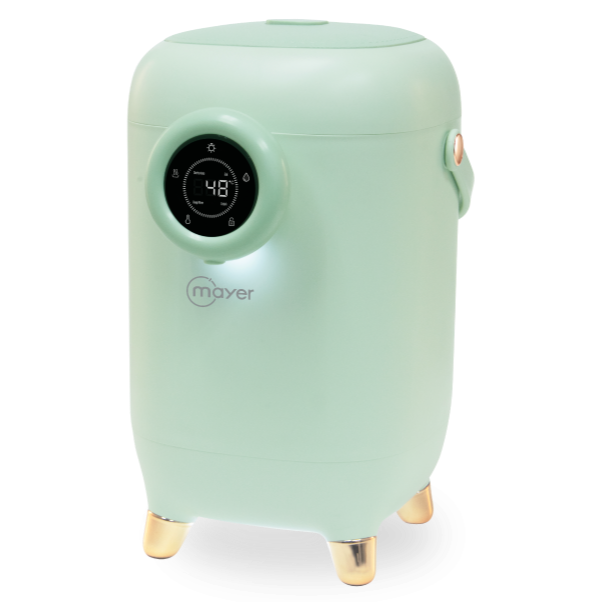 MMAP30D 3L Digital Airpot - Electric Hot Water Dispenser with Temperature Control, Keep Warm Function for Coffee, Tea & Office Use