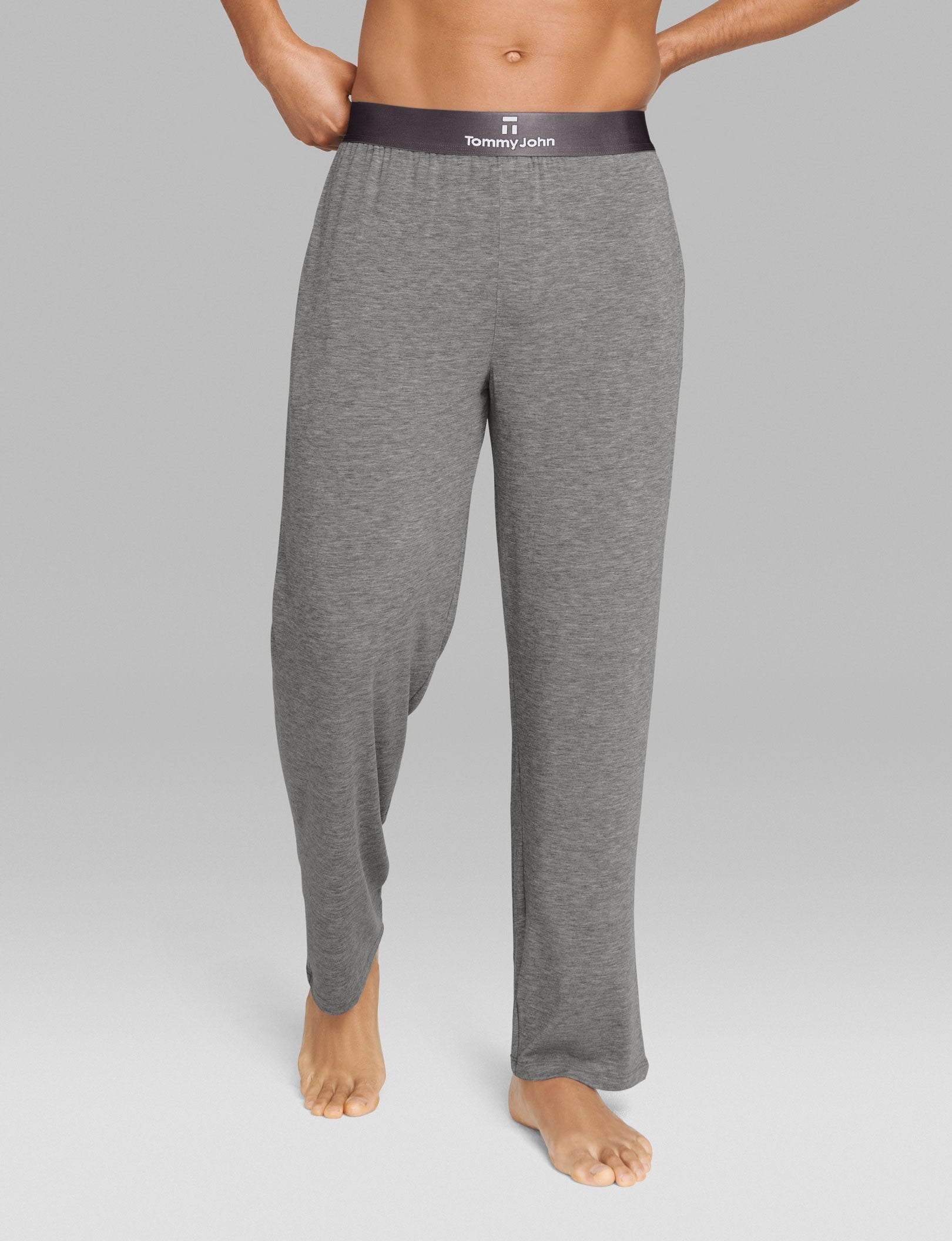 Second Skin Sleep Pants for Women - Ultra Soft & Breathable Nightwear for Comfortable Sleep - Perfect for Lounging, Yoga & Relaxation at Home