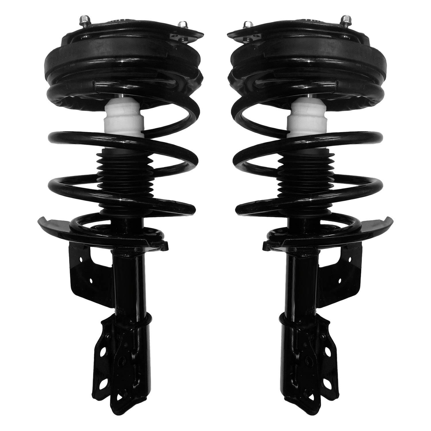 Unity 31-140500 Air Ditcher Front Conversion Kit - Heavy Duty Tractor Attachment for Landscaping & Trenching Work