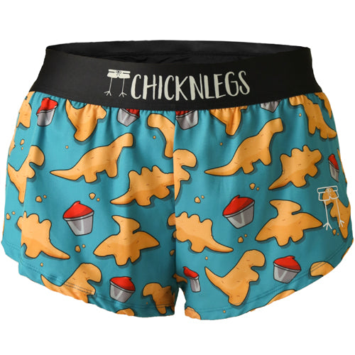 Women's High Waist 1.5